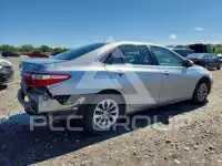 2015 Toyota CAMRY photo