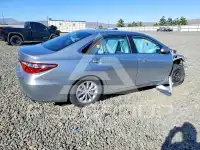 2015 Toyota CAMRY фото