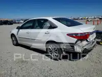 2015 Toyota CAMRY фото