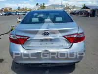 2015 Toyota CAMRY фото