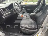 2015 Toyota CAMRY фото