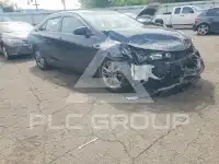 2015 Toyota CAMRY фото