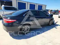 2015 Toyota CAMRY фото