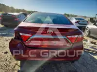 2015 Toyota CAMRY фото