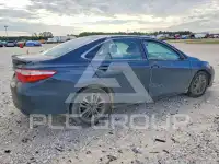 2015 Toyota CAMRY фото