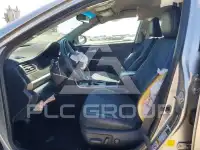 2015 Toyota CAMRY фото