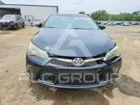 2015 Toyota CAMRY фото