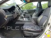 2015 Toyota CAMRY фото