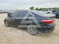 2015 Toyota CAMRY фото
