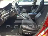 2015 Toyota CAMRY фото