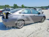 2015 Toyota CAMRY фото