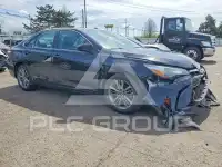 2015 Toyota CAMRY фото