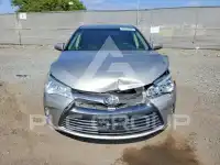 2015 Toyota CAMRY фото
