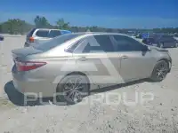 2015 Toyota CAMRY фото
