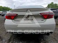 2015 Toyota CAMRY фото