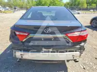 2015 Toyota CAMRY фото