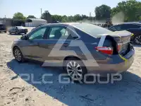 2015 Toyota CAMRY фото