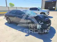 2015 Toyota CAMRY фото