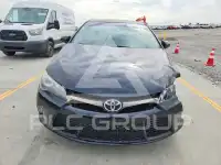 2015 Toyota CAMRY фото
