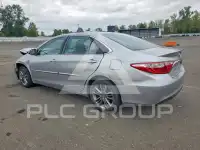 2015 Toyota CAMRY фото