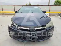 2015 Toyota CAMRY фото