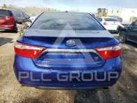 2015 Toyota CAMRY фото