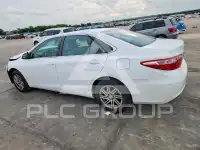 2015 Toyota CAMRY фото