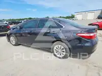 2015 Toyota CAMRY фото