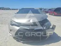 2015 Toyota CAMRY фото