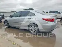 2015 Toyota CAMRY фото