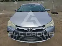 2015 Toyota CAMRY фото