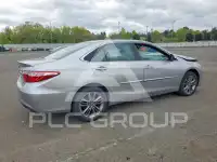 2015 Toyota CAMRY фото
