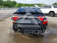 2015 Toyota CAMRY фото