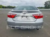 2015 Toyota CAMRY фото