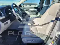 2015 Toyota Highlander фото