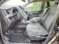 2015 Toyota Highlander photo