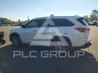 2015 Toyota Highlander фото