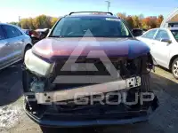 2015 Toyota Highlander фото