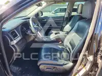 2015 Toyota Highlander фото