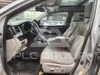 2015 Toyota Highlander фото