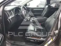 2015 Toyota Highlander фото