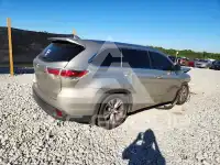 2015 Toyota Highlander photo