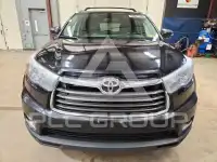 2015 Toyota Highlander фото