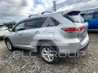 2015 Toyota Highlander фото