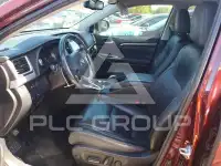 2015 Toyota Highlander photo