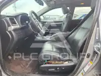 2015 Toyota Highlander фото