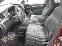 2015 Toyota Highlander фото
