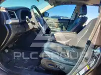 2015 Toyota Highlander фото
