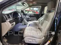 2015 Toyota Highlander фото