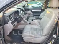 2015 Toyota Highlander фото